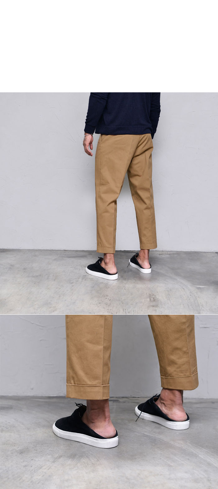 semi baggy pants